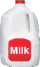 Milk|6.00