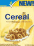 Cereal|17.00