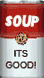 Soup|12.50
